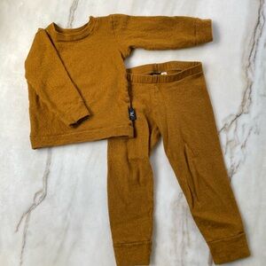 Unisex Merino Wool Set